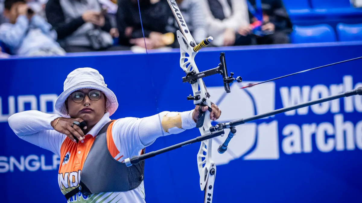 Paris Olympics 2024 Indian Archers To Begin Campaign Today, Live